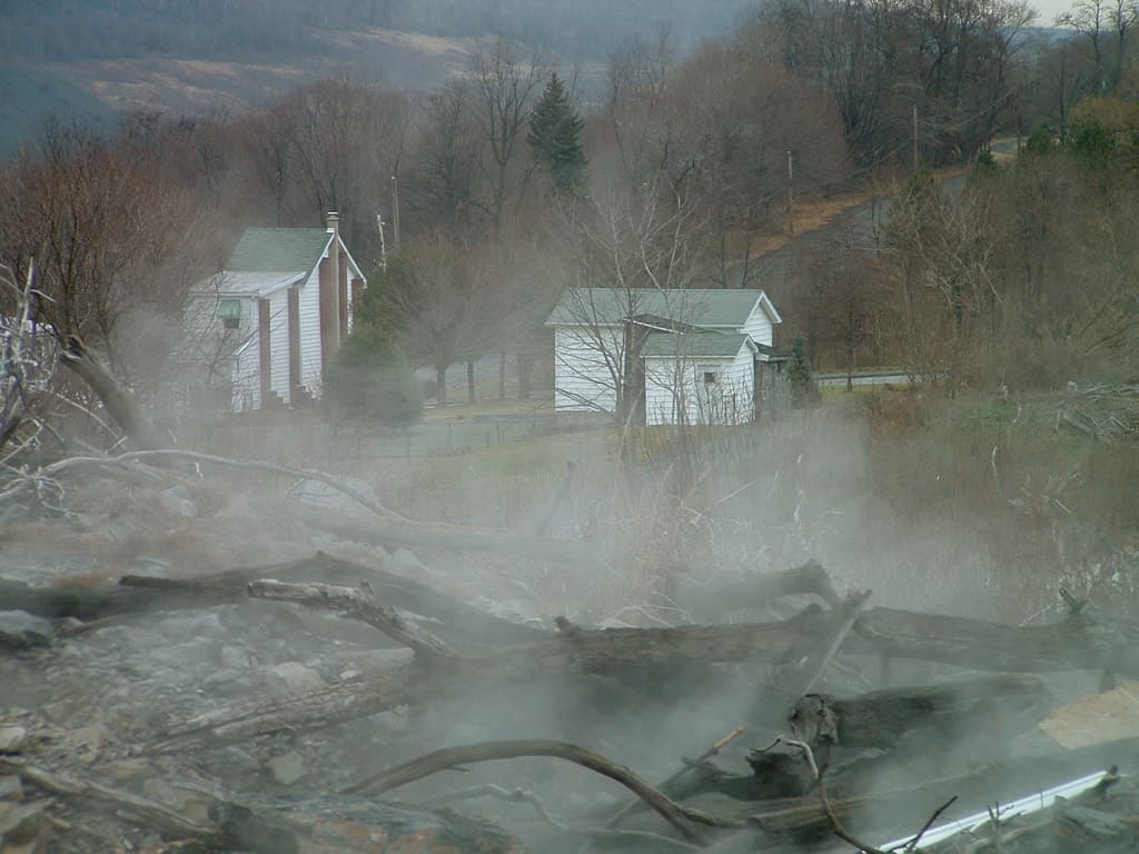 Centralia